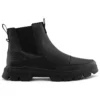 Bottes Chelsea GreenStride Ultra « Noir »