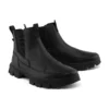 Bottes Chelsea GreenStride Ultra « Noir »