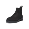 Bottes Chelsea Hannover Hill « Noir »