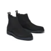 Bottes Chelsea Hannover Hill « Noir »