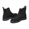 Bottes Chelsea Hannover Hill « Noir »