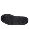 Bottes Chelsea haut de gamme « Noir Full-Grain »