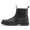 Bottes Chelsea imperméables Squall Canyon « Noir »