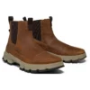 Bottes Chelsea Originals Ultra « Rust Full Grain »