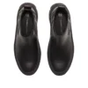 Bottes Chelsea Roxie Lane « Noir Full-Grain »