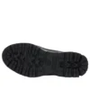 Bottes Chelsea Roxie Lane « Noir Full-Grain »