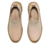 Bottes Chelsea Roxie Lane « Nubuck beige clair »