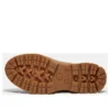 Bottes Chelsea Roxie Lane « Nubuck marron foncé »