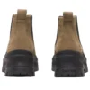 Bottes Chelsea Roxie Lane « Olive Nubuck »