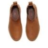 Bottes Chelsea Roxie Lane « Rust Nubuck »