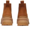 Bottes Chelsea Roxie Lane « Rust Nubuck »