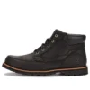 Bottes chukka Attleboro Premium « Noir Full Grain »