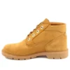 Bottes Chukka Basic pour homme à bout rond « Blé »
