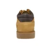Bottes chukka basses de travail « Blé »