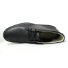 Bottes Chukka Belanger EK+ « Noir pleine fleur »