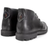 Bottes Chukka Belanger EK+ « Noir pleine fleur »