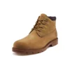 Bottes Chukka « Blé »