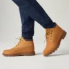 Bottes Chukka « Blé »