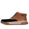 Bottes chukka Boulder Trail « Blé »