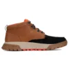 Bottes chukka Boulder Trail « Blé »