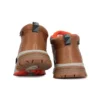 Bottes chukka Boulder Trail « Blé »