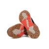 Bottes chukka Boulder Trail « Blé »
