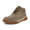Bottes chukka Boulder Trail « Medium Grey Suede »