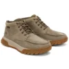 Bottes chukka Boulder Trail « Medium Grey Suede »