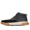 Bottes Chukka Boulder Trail « Noir »