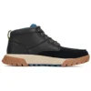Bottes Chukka Boulder Trail « Noir »