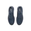 Bottes chukka à bout moc Newmarket II « Navy Nubuck »