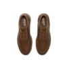 Bottes chukka à bout moc Newmarket II « Nubuck marron »