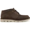 Bottes chukka à bout mocassin Westmore « Marron »