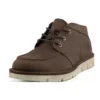 Bottes chukka à bout mocassin Westmore « Marron »