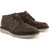 Bottes chukka à bout mocassin Westmore « Marron »