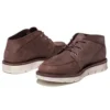 Bottes chukka à bout mocassin Westmore « Marron »