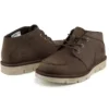 Bottes chukka à bout mocassin Westmore « Marron »