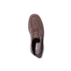 Bottes chukka à bout mocassin Westmore « Marron »