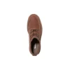 Bottes chukka à bout mocassin Westmore « Marron Full Grain »