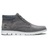 Bottes chukka Bradstreet « Nubuck gris moyen »
