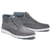 Bottes chukka Bradstreet « Nubuck gris moyen »