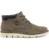 Bottes chukka Bradstreet « Vert olive »