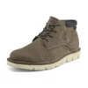 Bottes chukka Bradstreet « Vert olive »