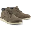 Bottes chukka Bradstreet « Vert olive »