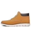 Bottes Chukka Bradstreet « Yellow »
