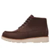 Bottes Chukka Britton Mills « Marron foncé »