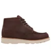 Bottes Chukka Britton Mills « Marron foncé »