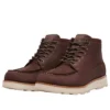 Bottes Chukka Britton Mills « Marron foncé »