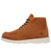 Bottes Chukka Britton Mills « Suède rouille »
