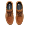 Bottes Chukka Britton Mills « Suède rouille »